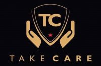 Logo firmy Take Care Polska sp.z o.o.