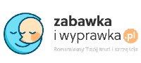 Logo firmy Zabawka i Wyprawka